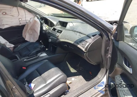 2012 Honda Accord 2.4 Se z USA, uszkodzony, nr VIN 1HGCP2F60CA220013